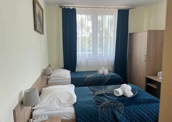 Hotel Vistula