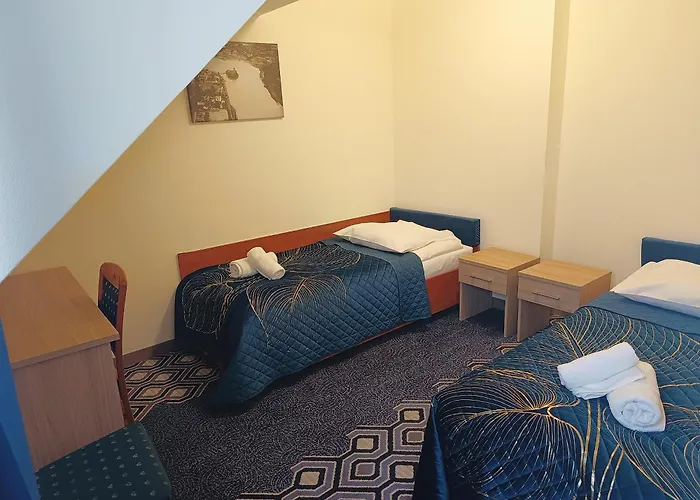 Hotel Vistula
