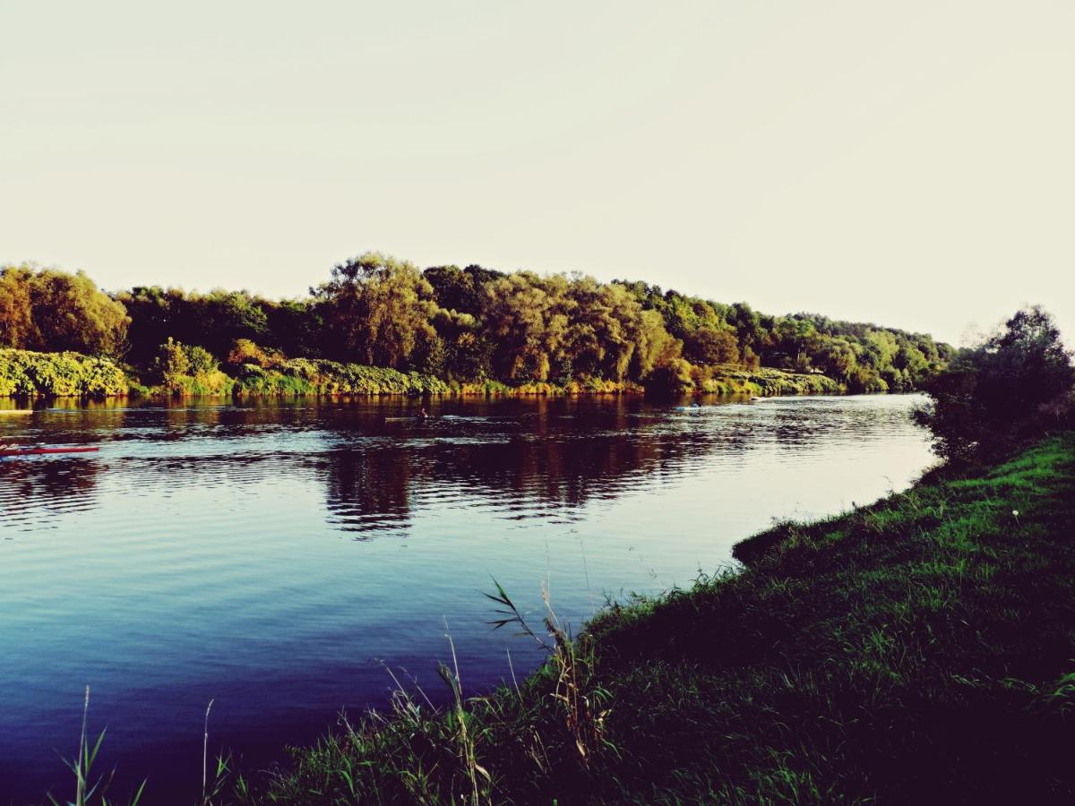 Hotell Vistula 3*