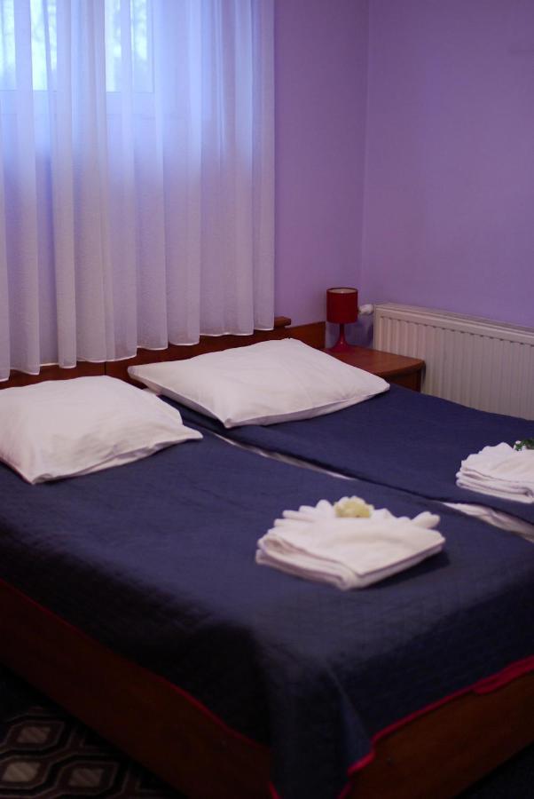 Vistula Hotell Krasków