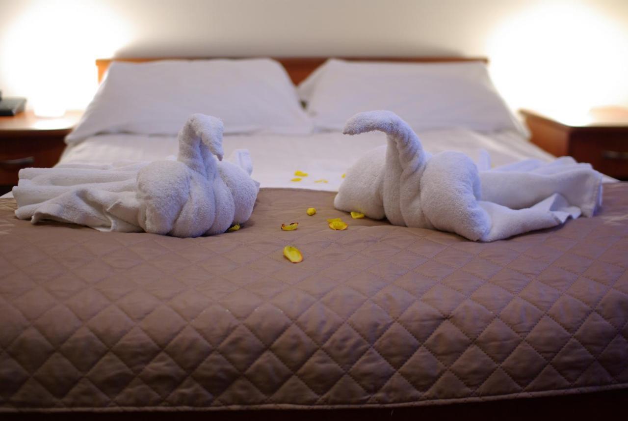 Vistula Hotell Krasków