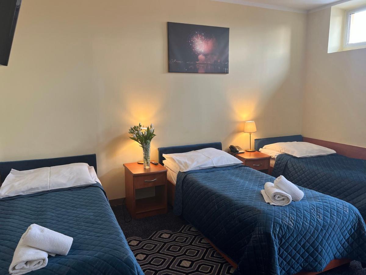 Vistula Hotell
