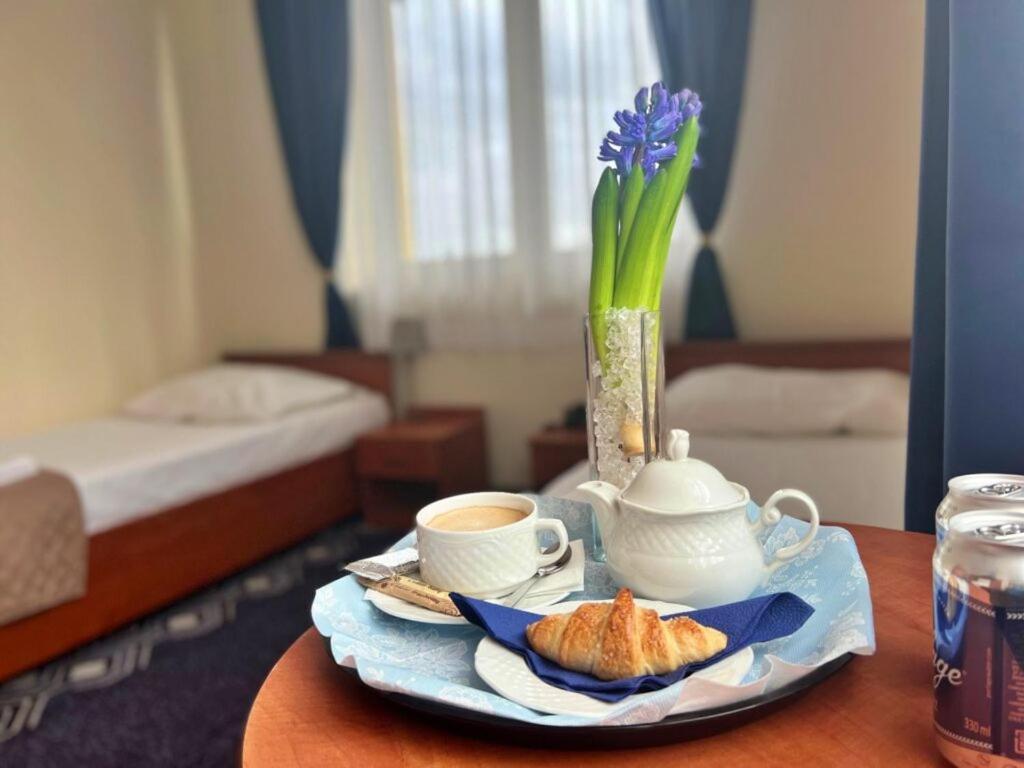 Hotell Vistula 3*