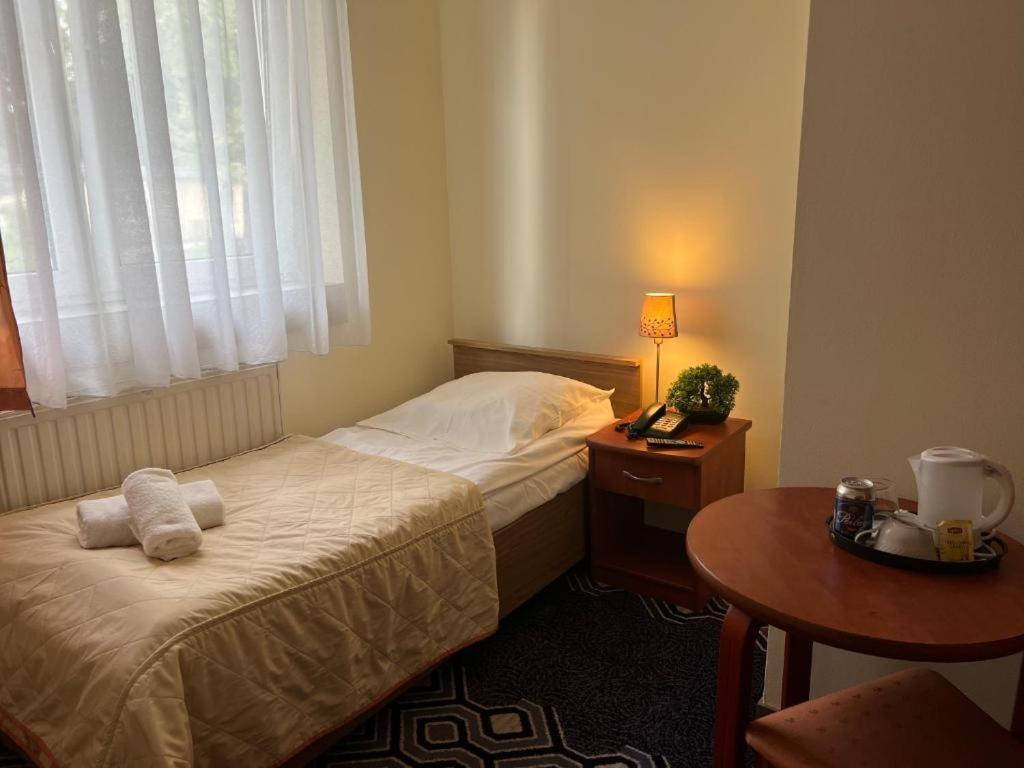 Vistula 3* Krasków