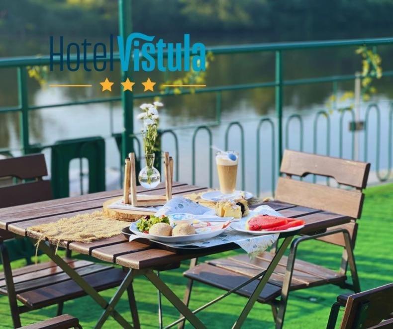Hotell Vistula Krasków