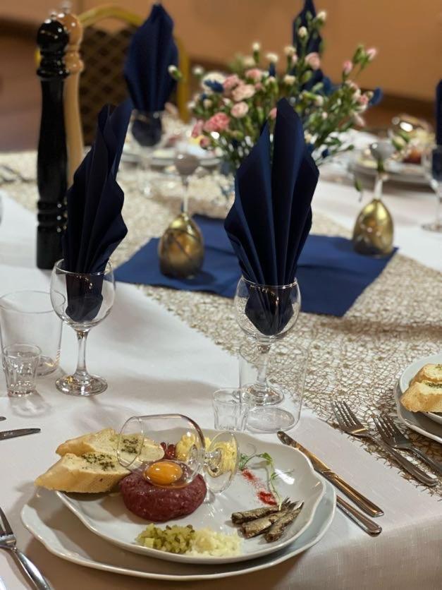 Vistula Hotell Krasków
