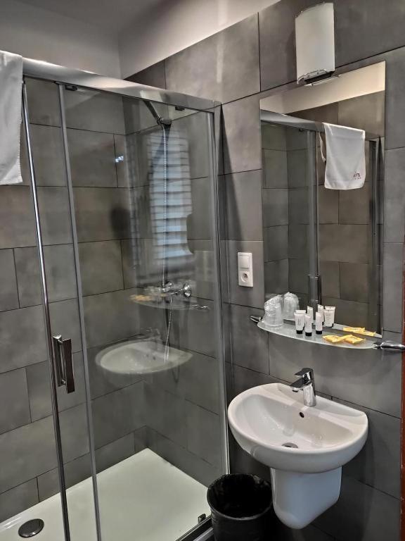 Vistula Hotell
