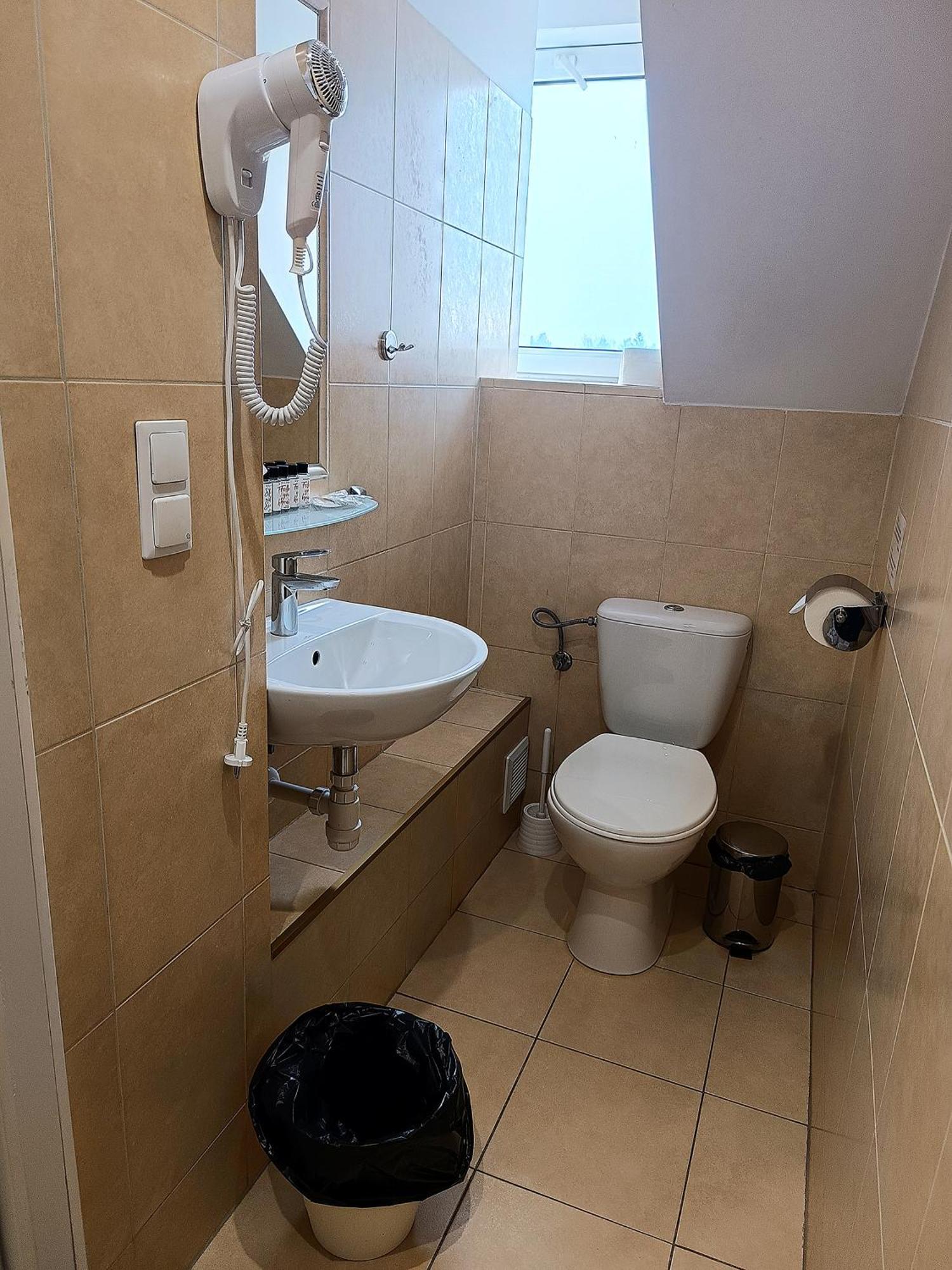 Hotell Vistula