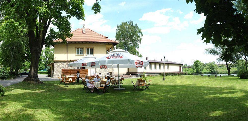 Vistula Krasków