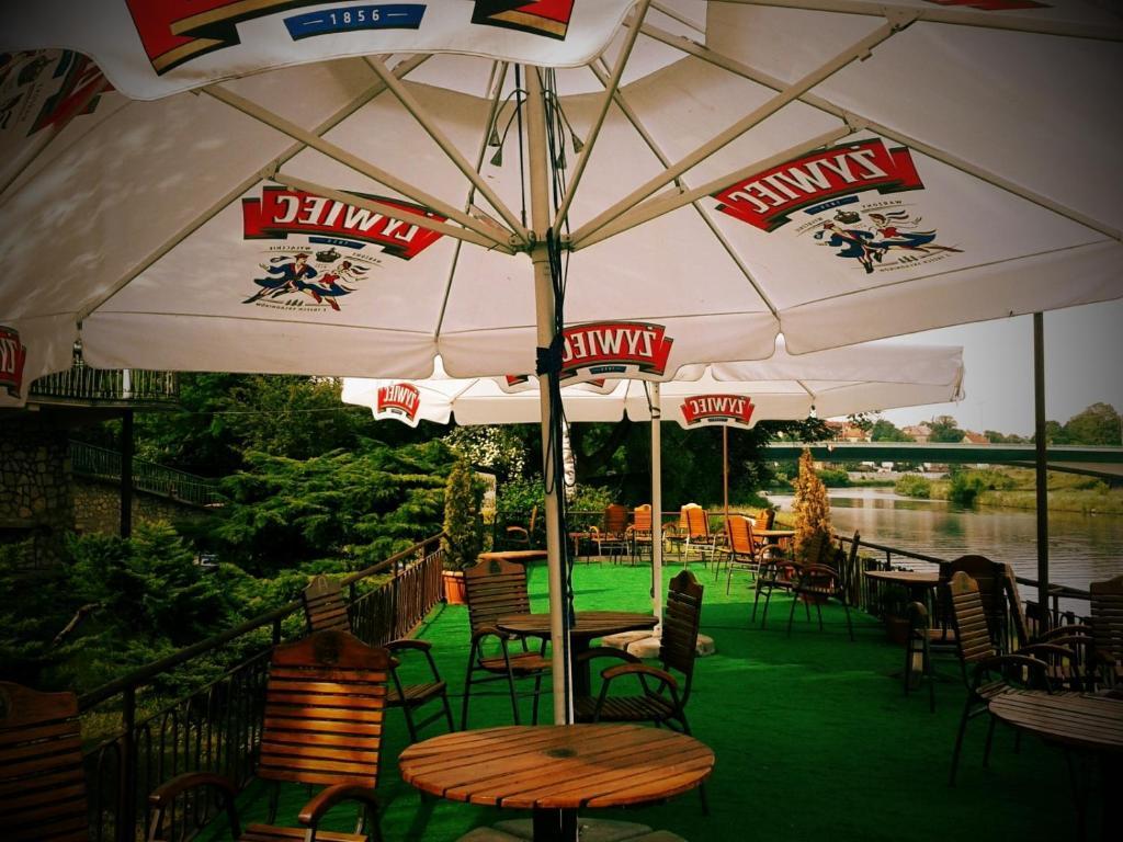 Vistula Hotell 3*