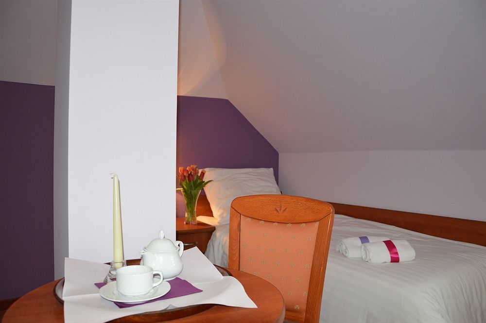 Vistula Hotell