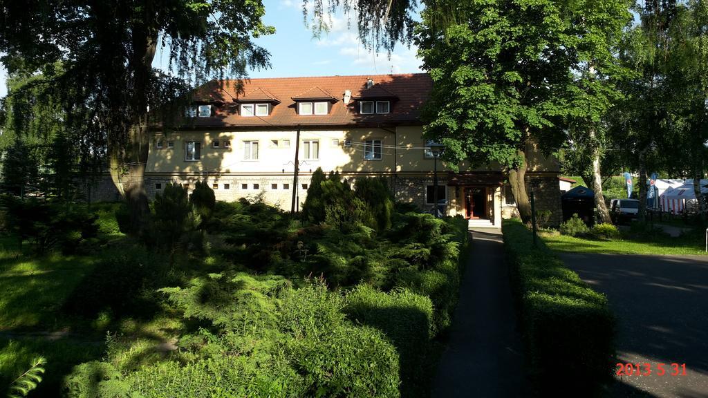 Vistula Krasków