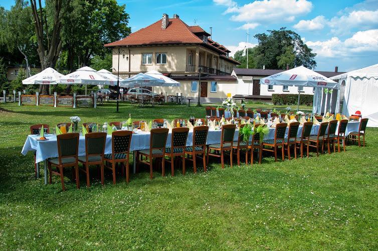 Hotell Vistula 3*