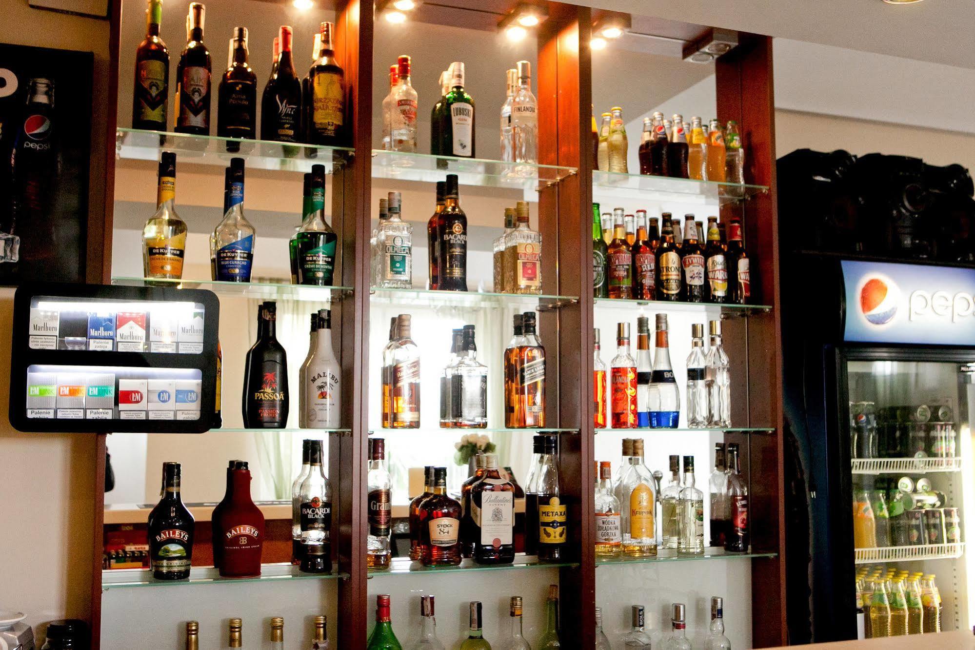 Vistula Hotell