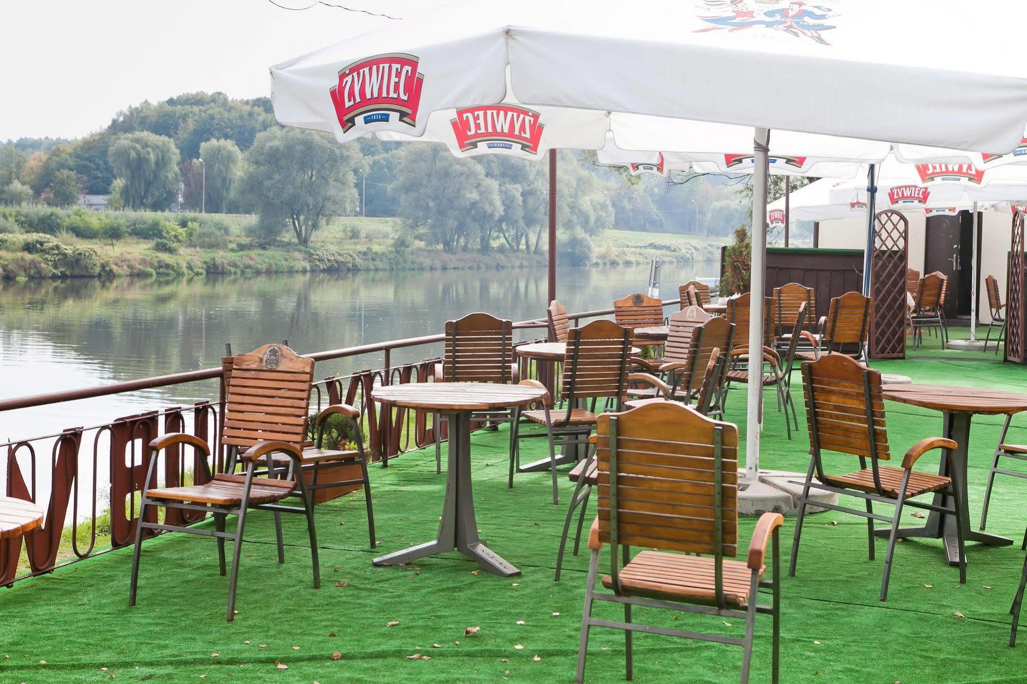 Vistula 3* Krasków
