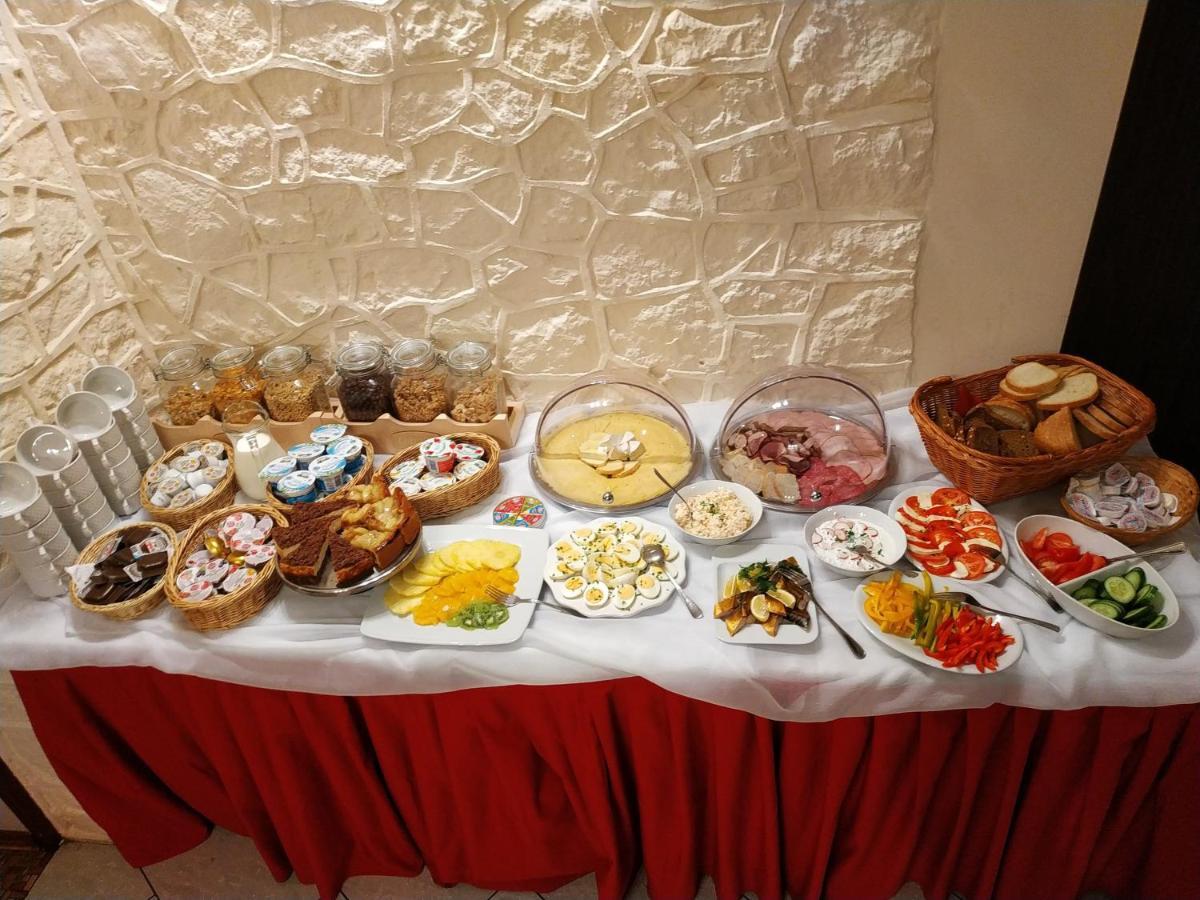 Hotell Vistula
