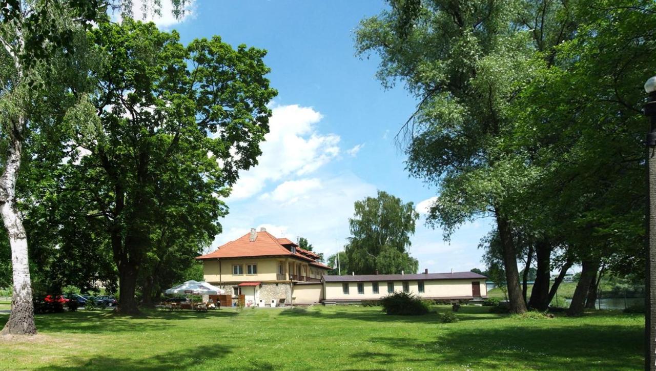 Vistula Hotell 3*
