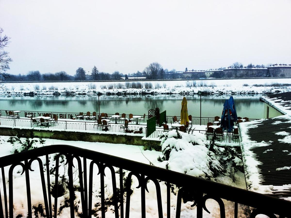 Hotell Vistula 3*