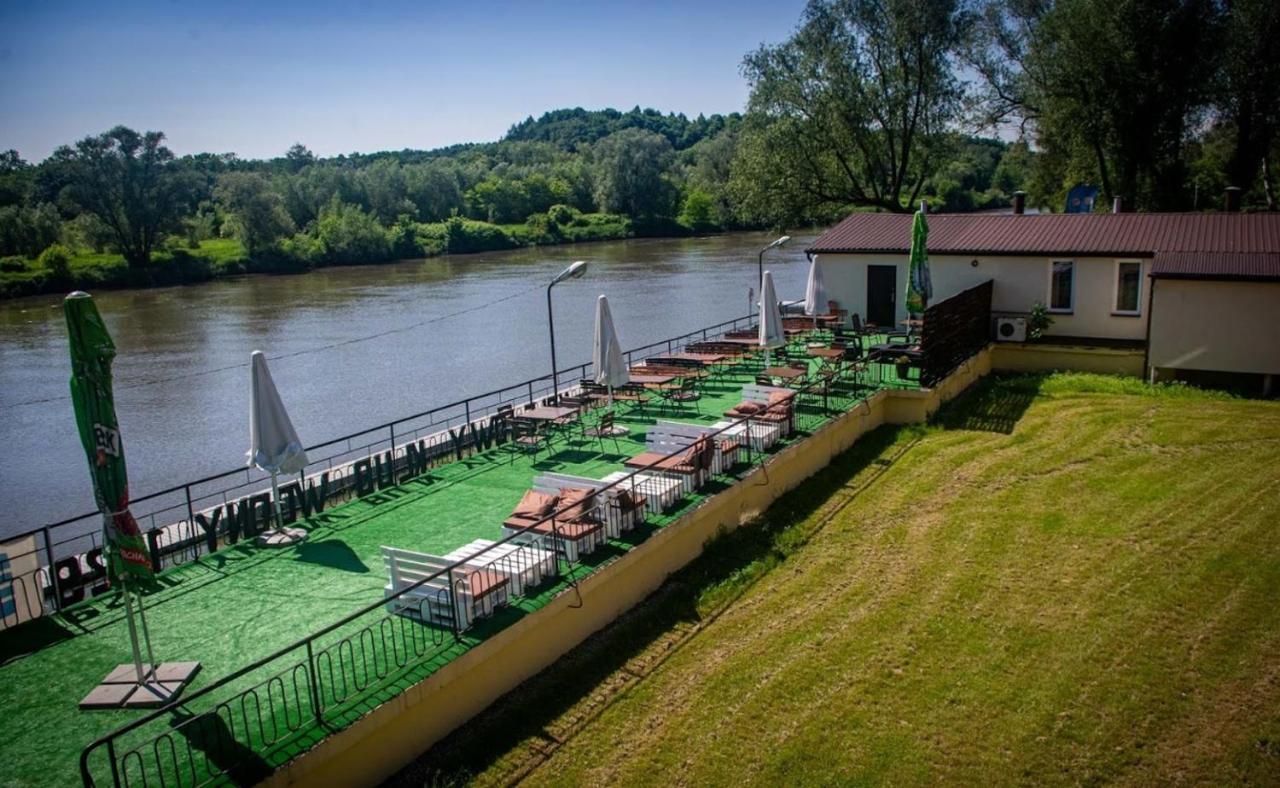 Vistula Krasków